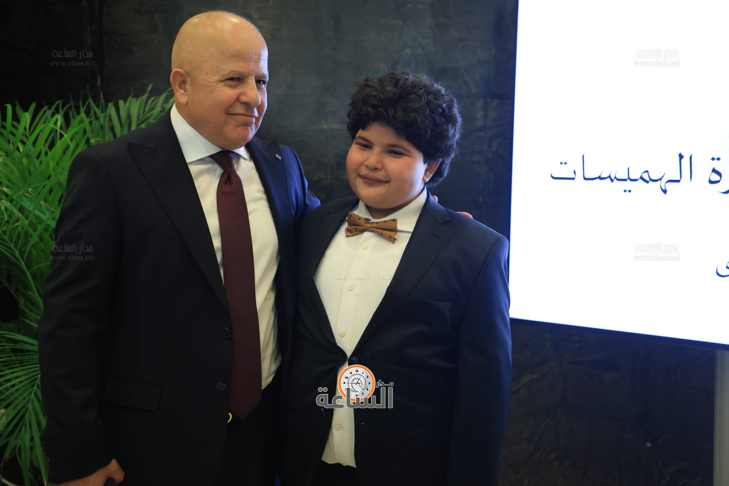 Madar Al-Saa Images 0.20776674374601156