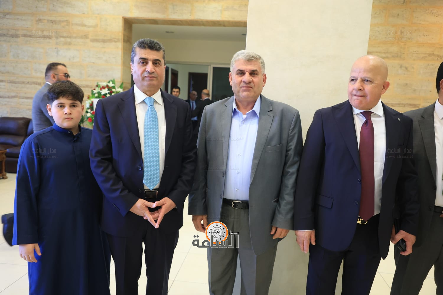 Madar Al-Saa Images 0.8190572006759815