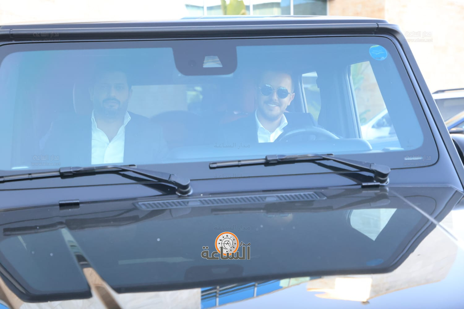 Madar Al-Saa Images 0.6863712125283364