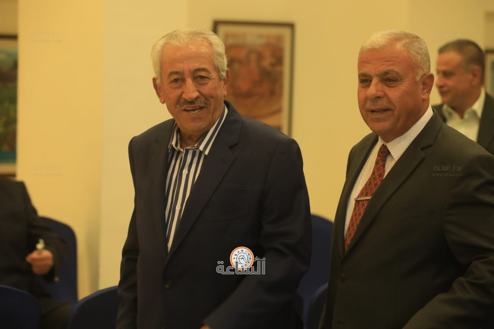 Madar Al-Saa Images 0.6398607231997743