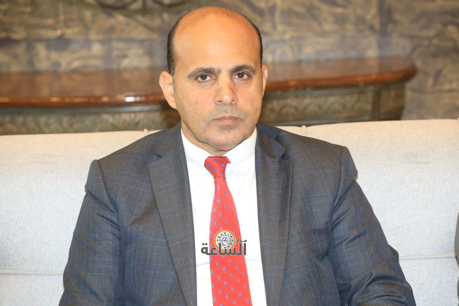 Madar Al-Saa Images 0.7716447926889902