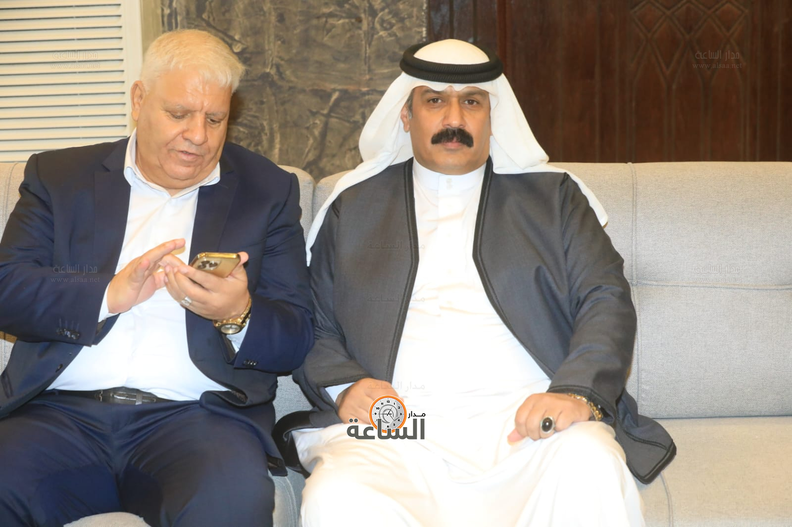 Madar Al-Saa Images 0.9702415941073936