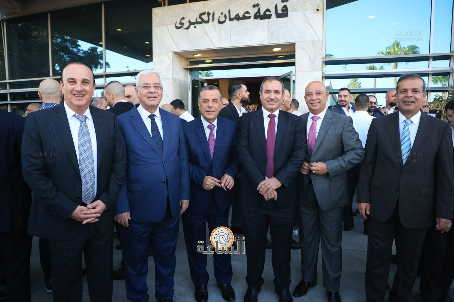 Madar Al-Saa Images 0.6019582644983218