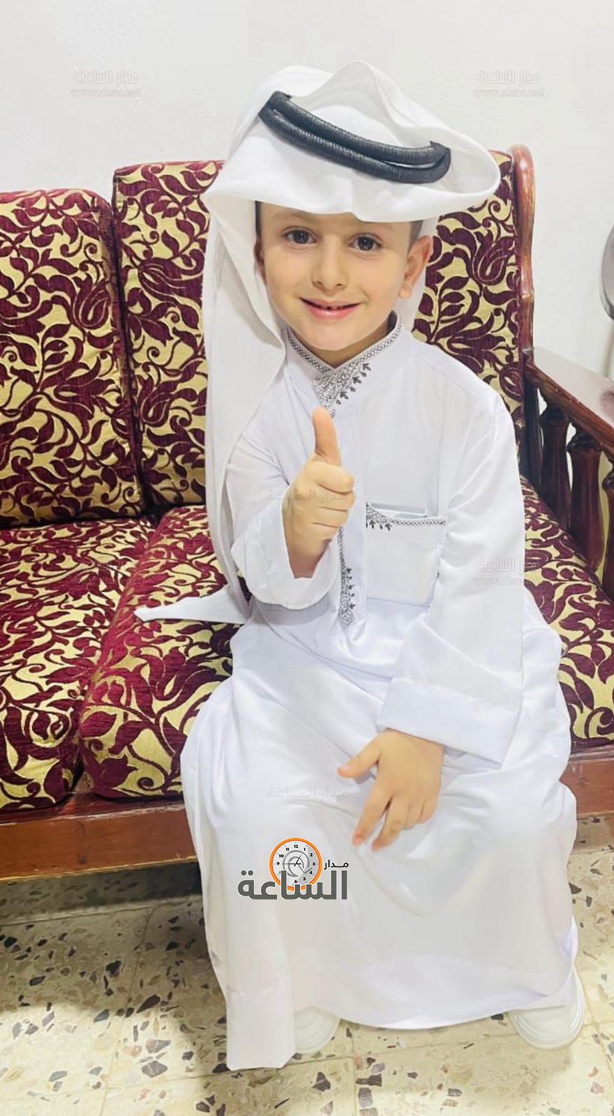 Madar Al-Saa Images 0.5725724050612981