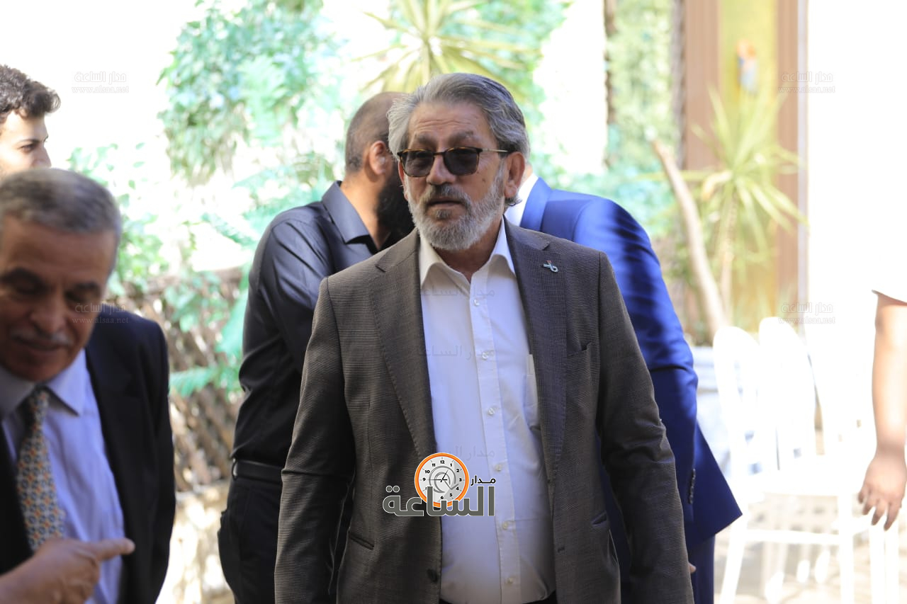 Madar Al-Saa Images 0.8545688766577707