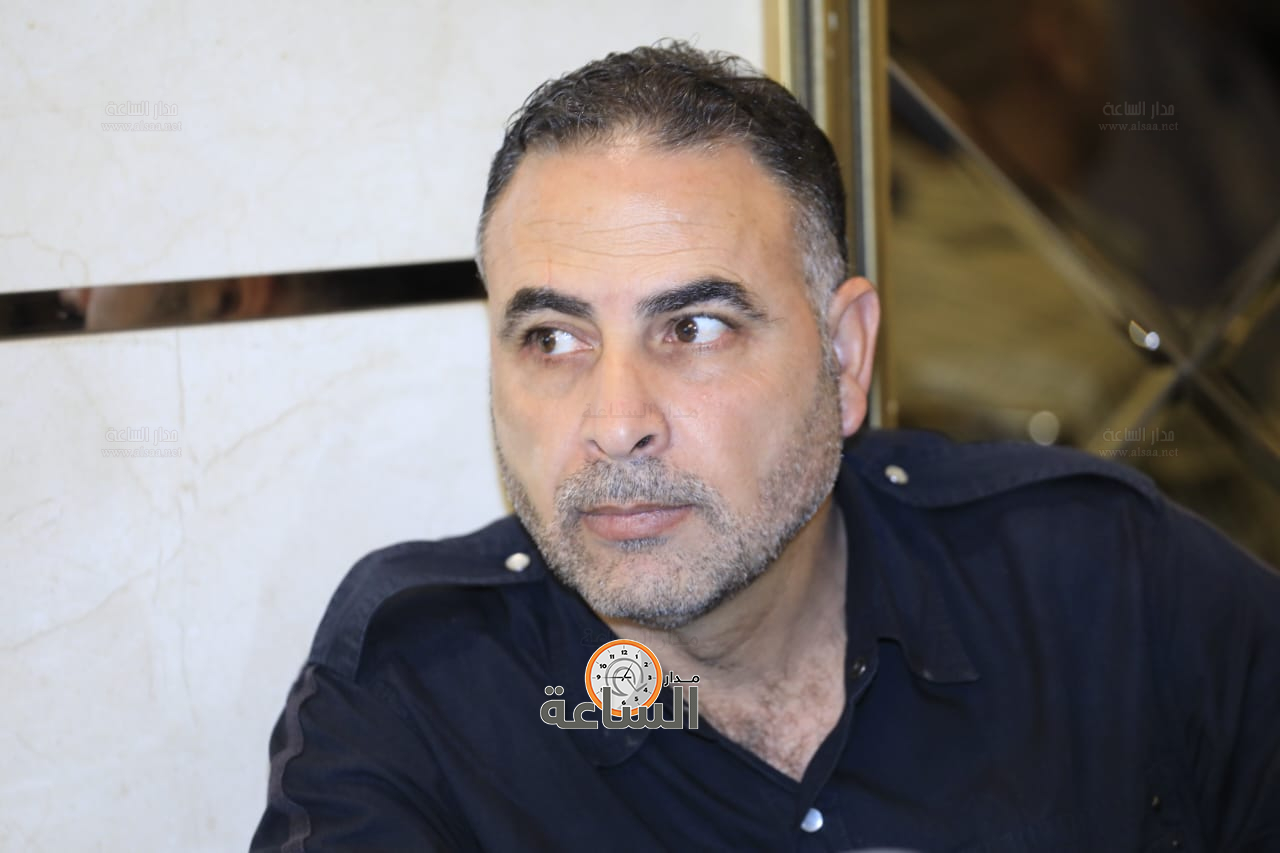 Madar Al-Saa Images 0.08416096749719049