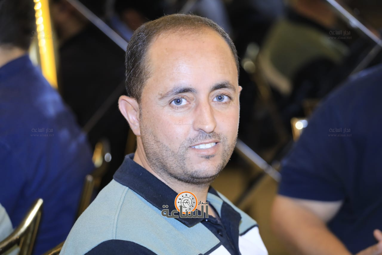 Madar Al-Saa Images 0.9140738270950505