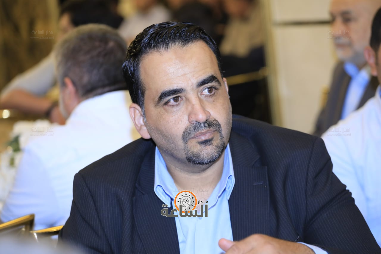 Madar Al-Saa Images 0.8333074075735432