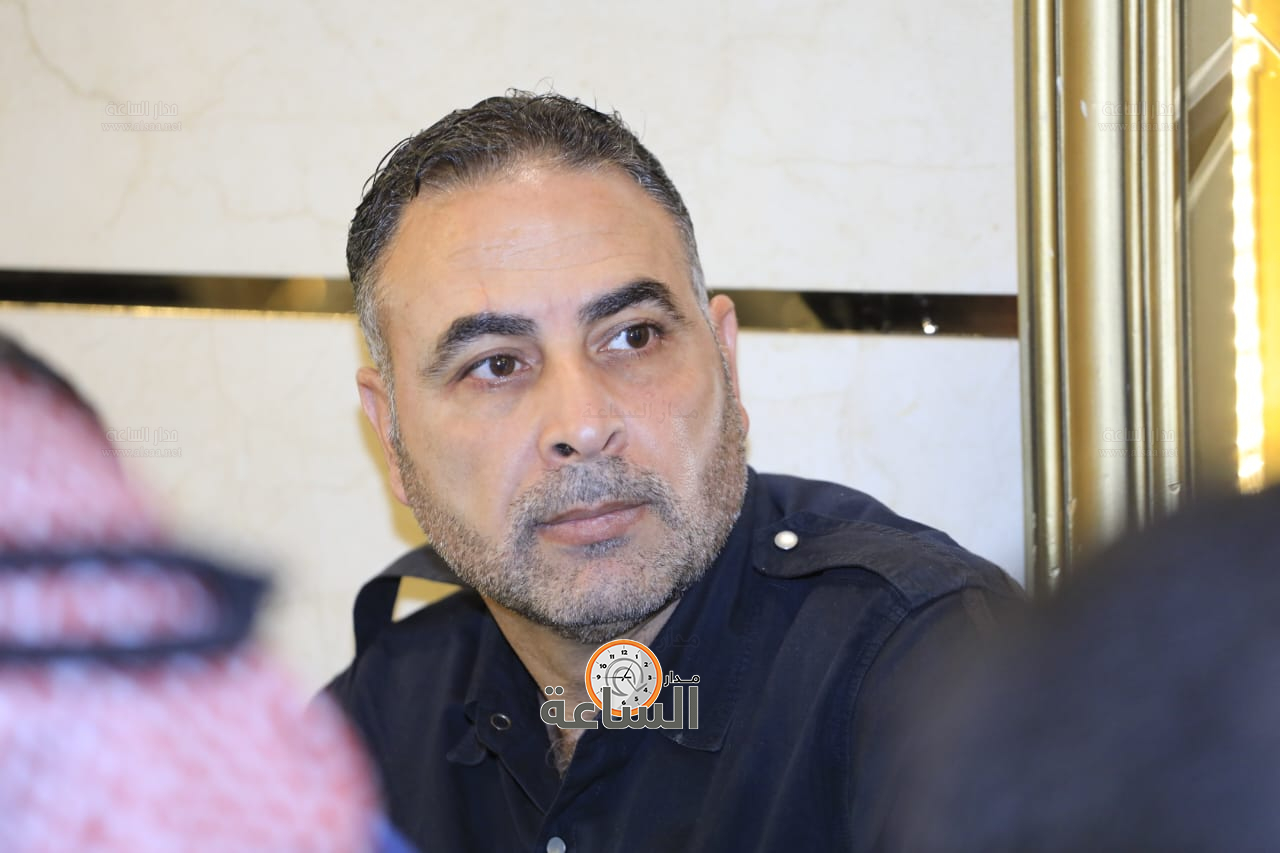 Madar Al-Saa Images 0.17665641565911583