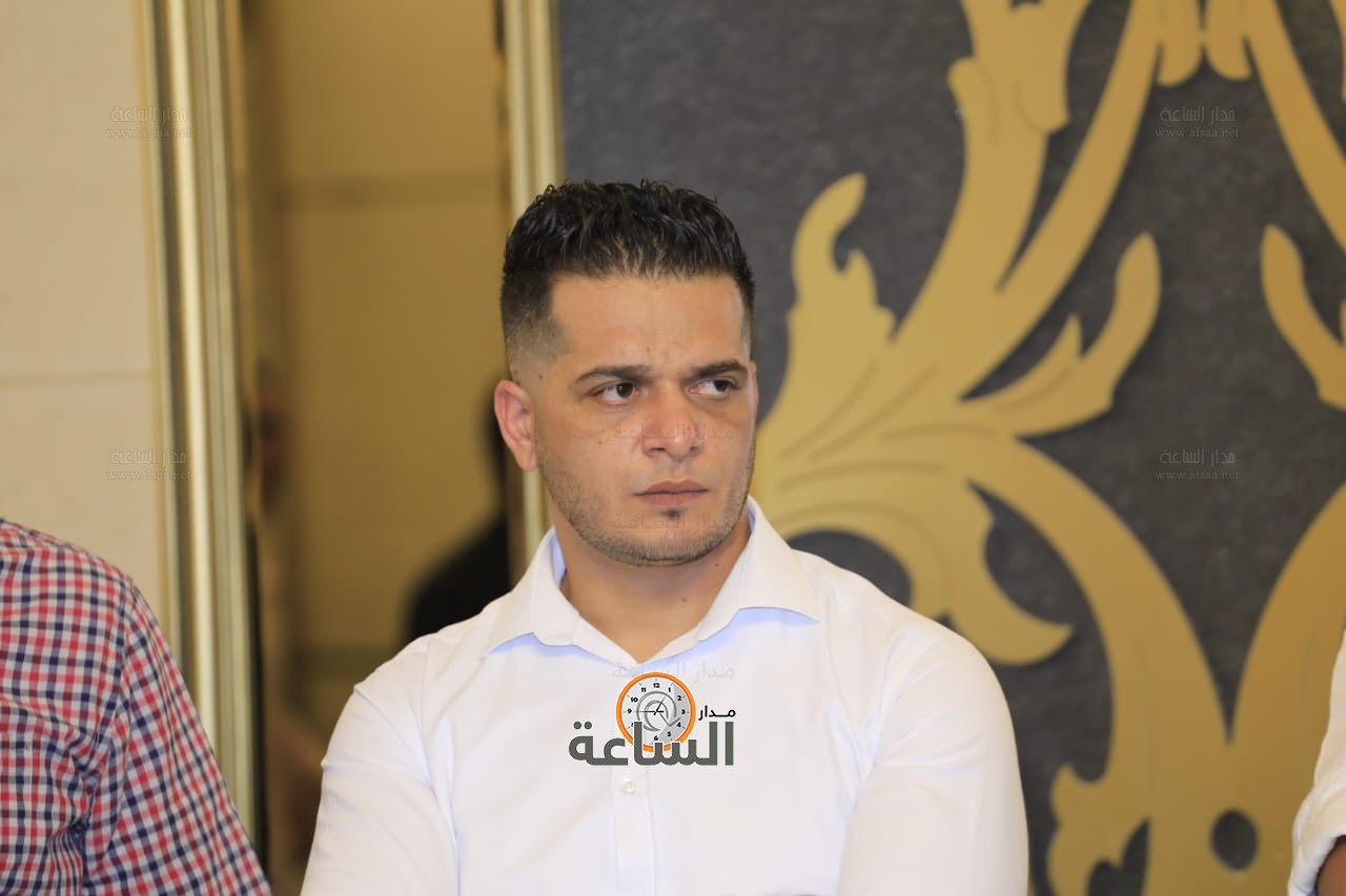 Madar Al-Saa Images 0.6692980401864118