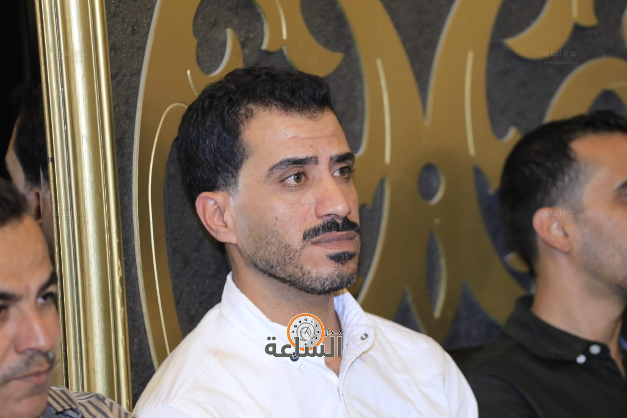 Madar Al-Saa Images 0.27644071257289893