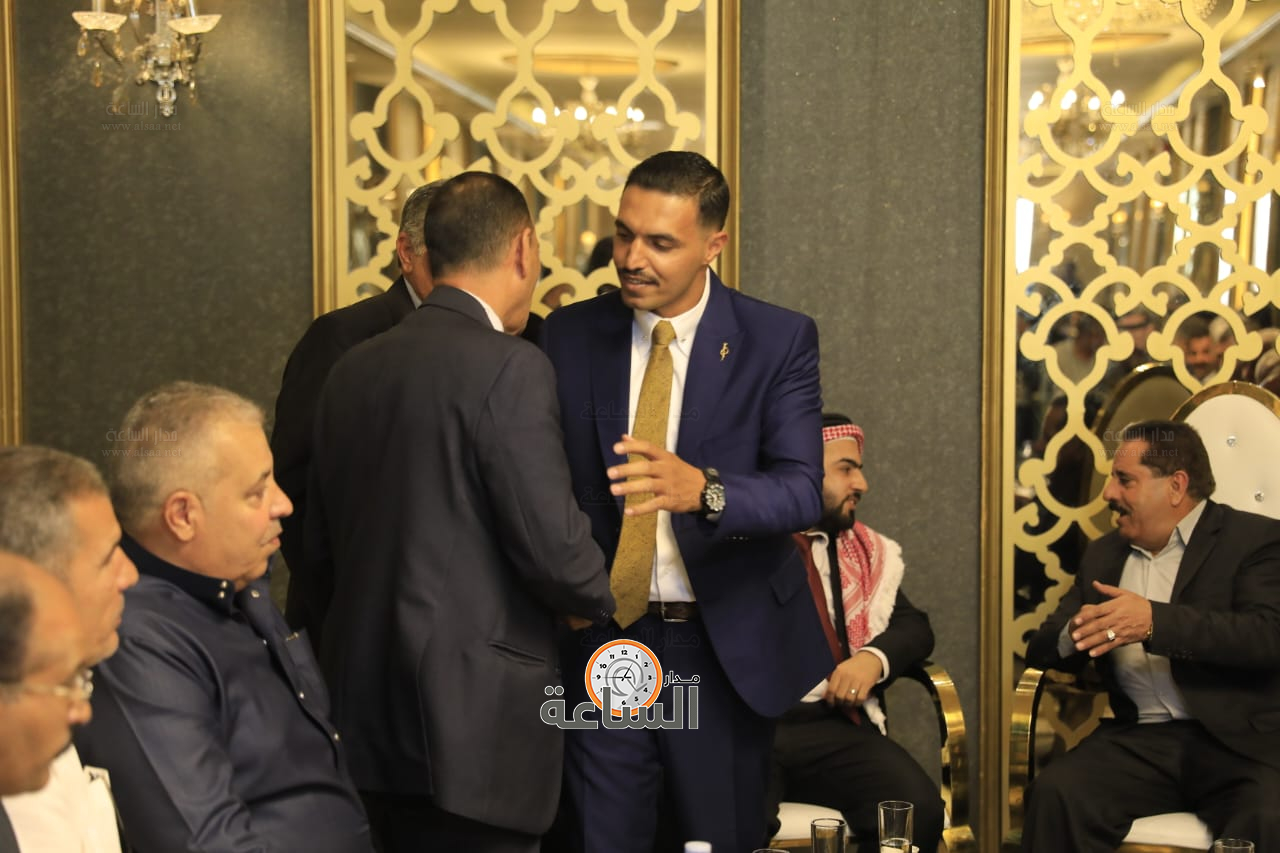 Madar Al-Saa Images 0.9565339585803668