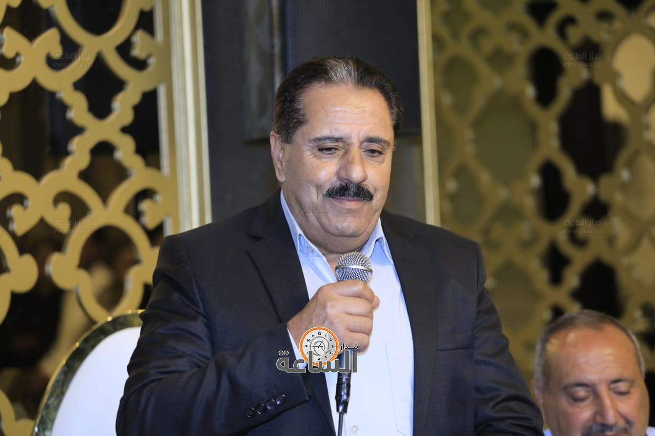 Madar Al-Saa Images 0.44224945476673805