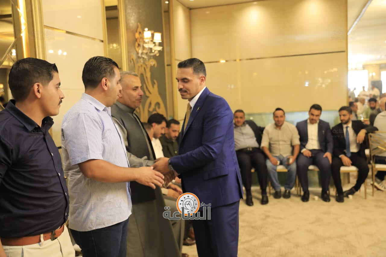 Madar Al-Saa Images 0.995052059415096