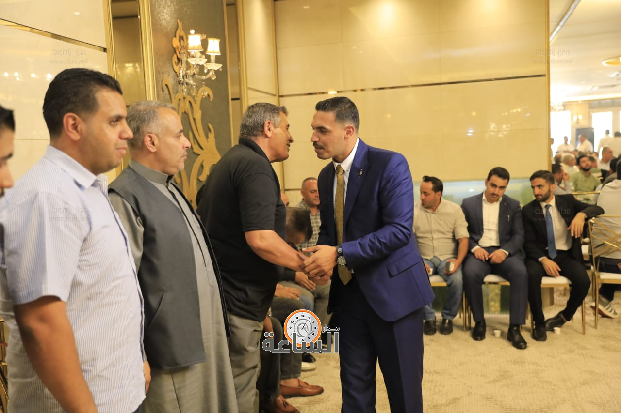 Madar Al-Saa Images 0.8545401860834123