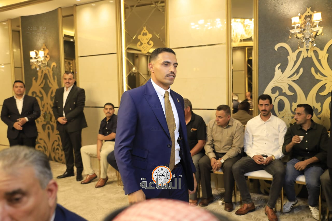 Madar Al-Saa Images 0.8982717246142246