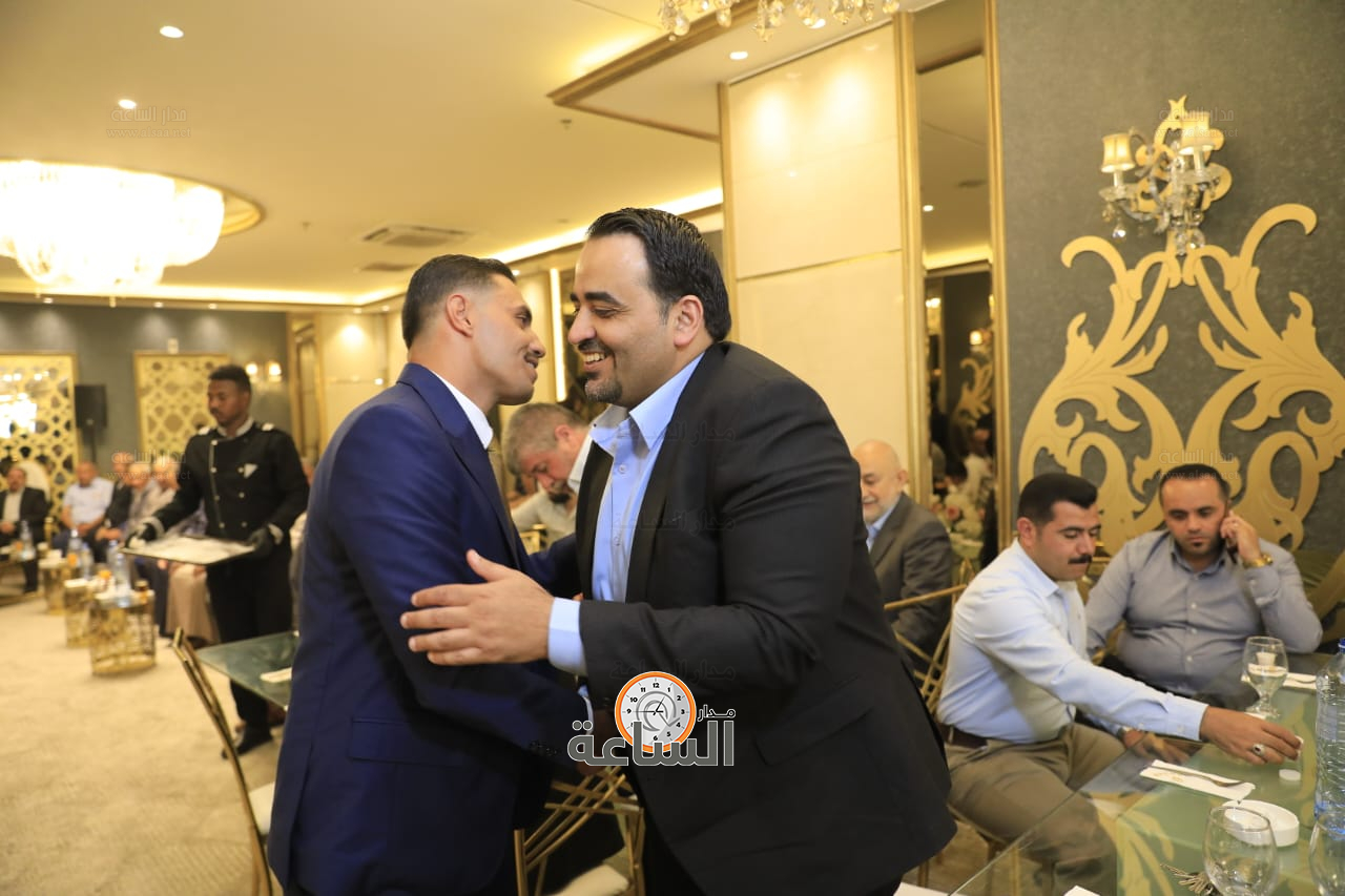 Madar Al-Saa Images 0.5159367930250274