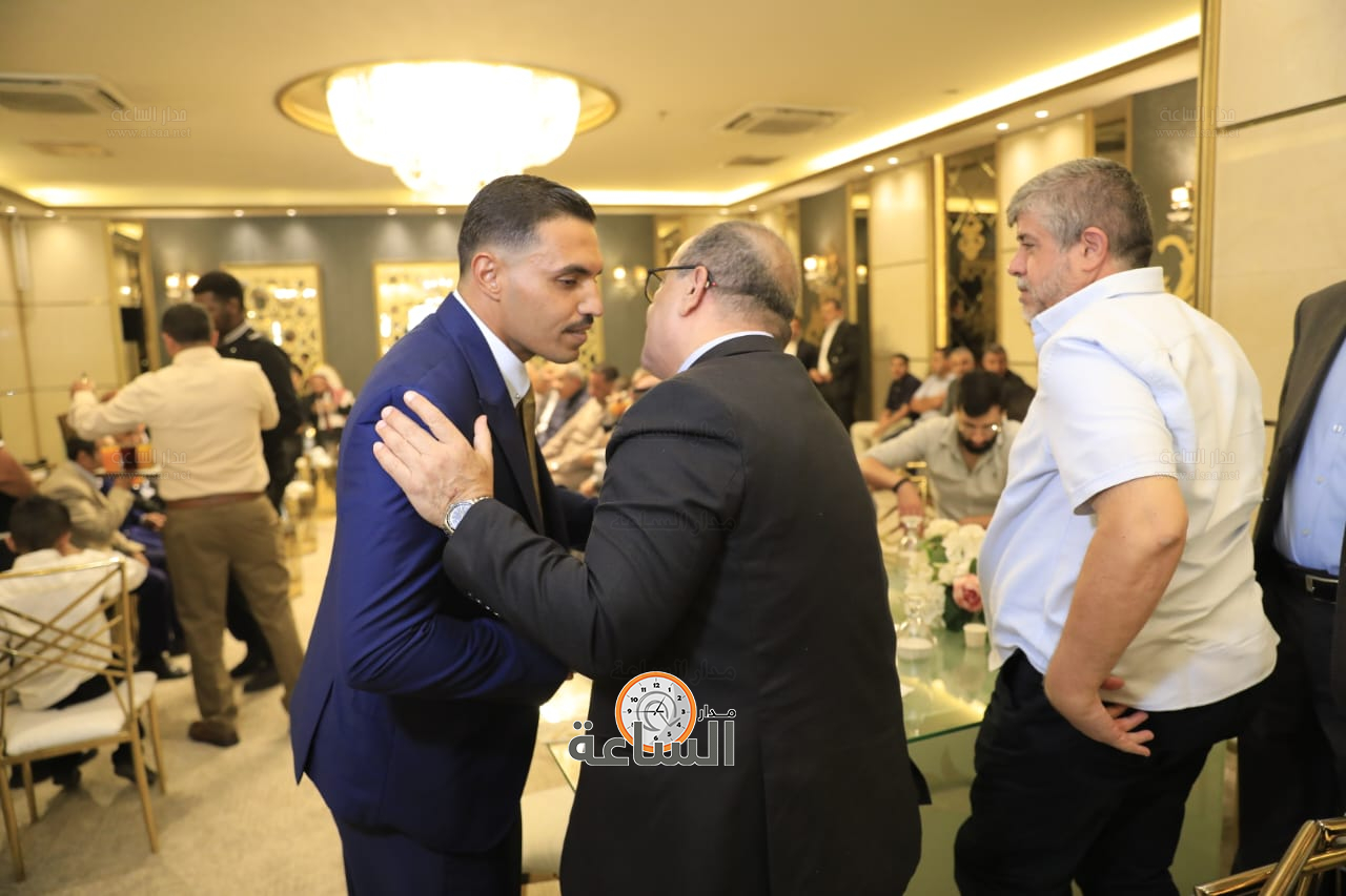 Madar Al-Saa Images 0.35404282768322426