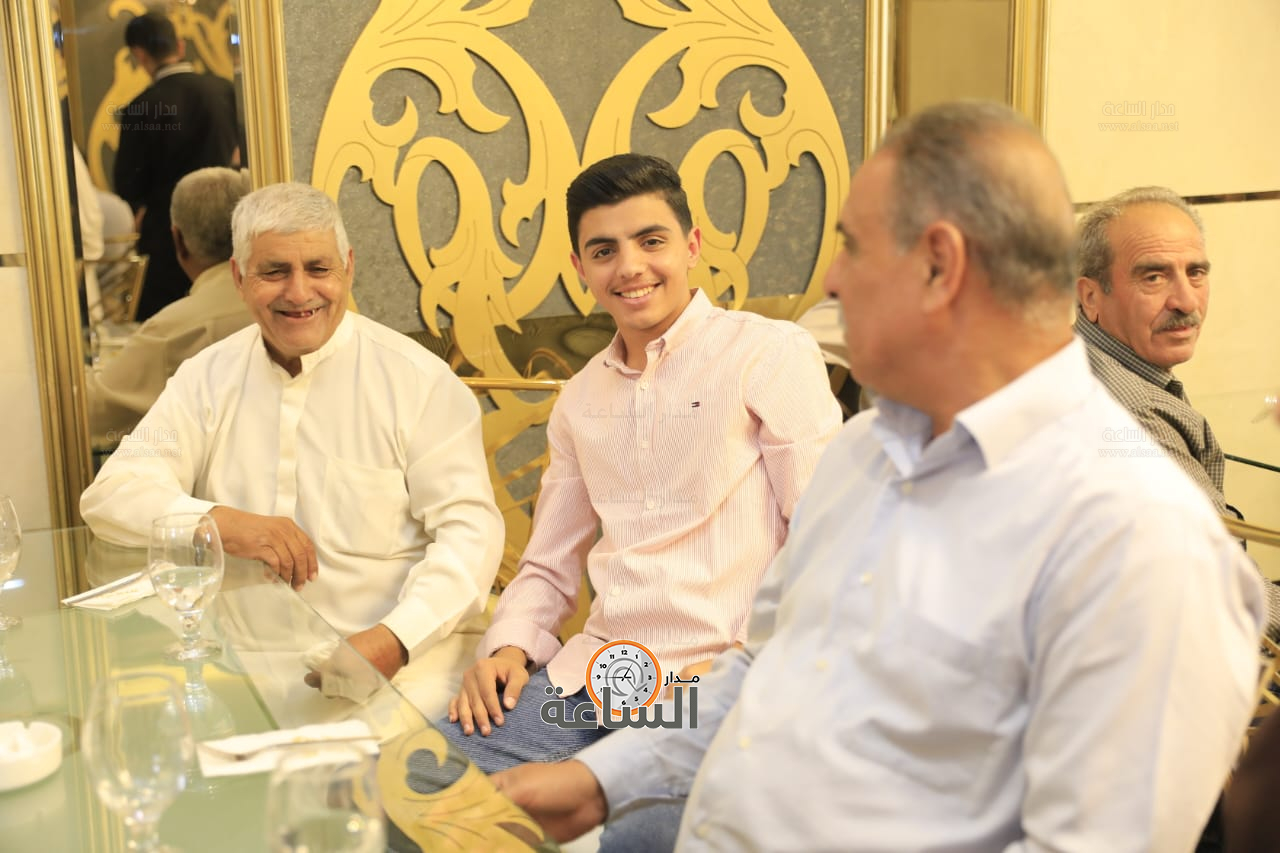 Madar Al-Saa Images 0.04169945245247042