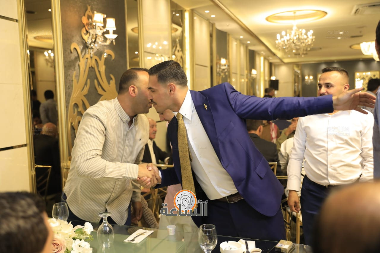 Madar Al-Saa Images 0.03878001584059332