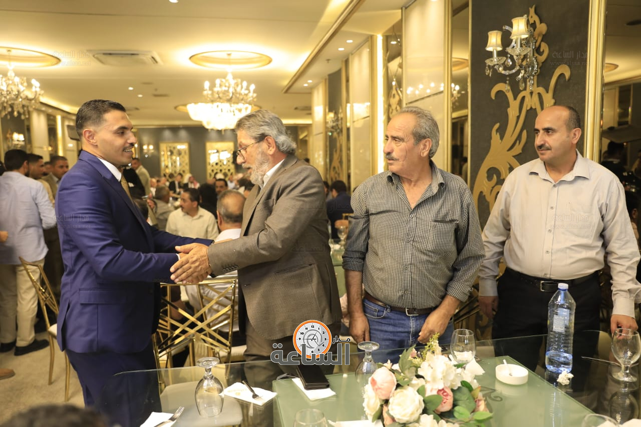 Madar Al-Saa Images 0.10389380468382237