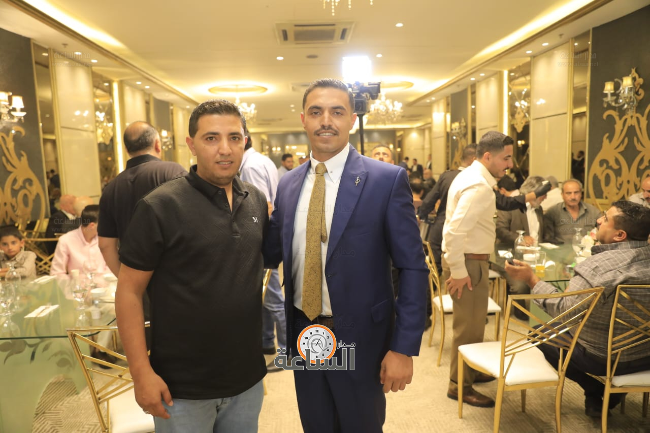 Madar Al-Saa Images 0.9193434418460444