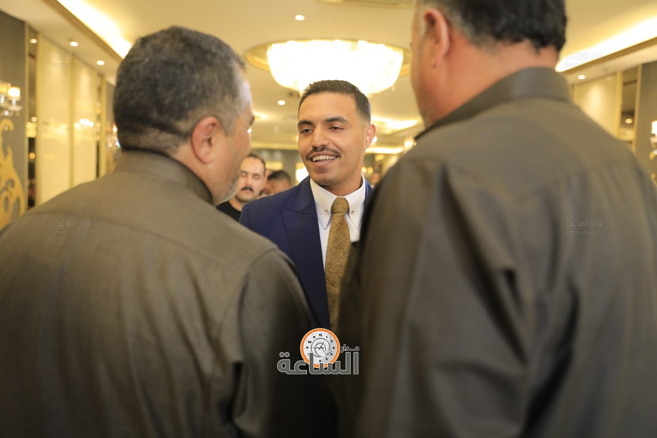 Madar Al-Saa Images 0.15382973088975416