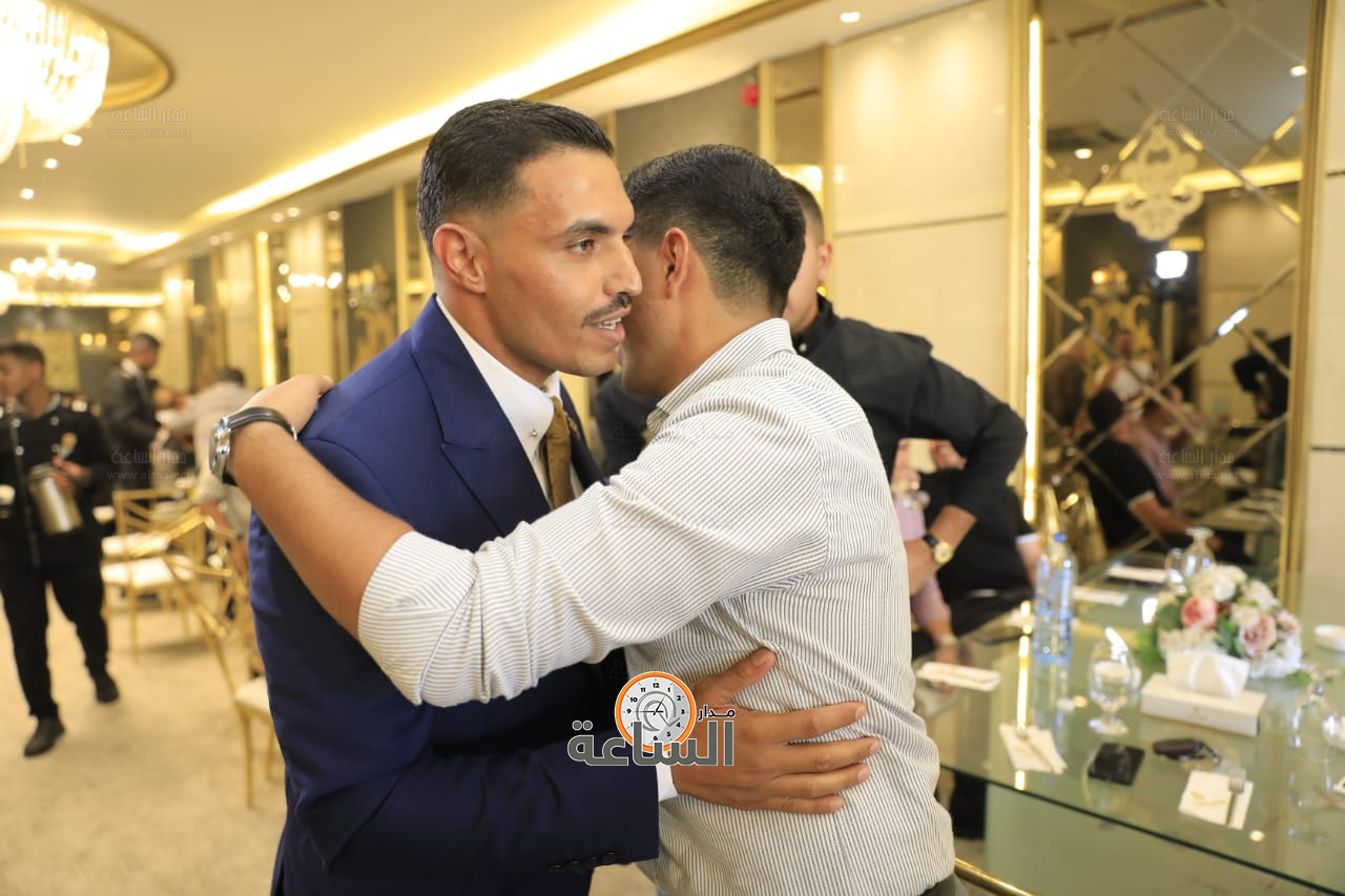 Madar Al-Saa Images 0.22172475638573297