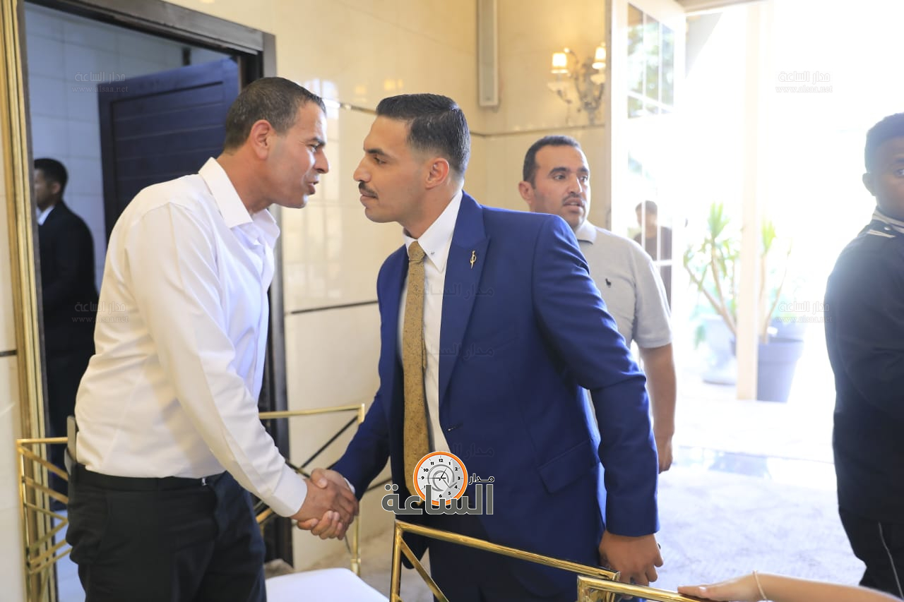 Madar Al-Saa Images 0.969297489984941