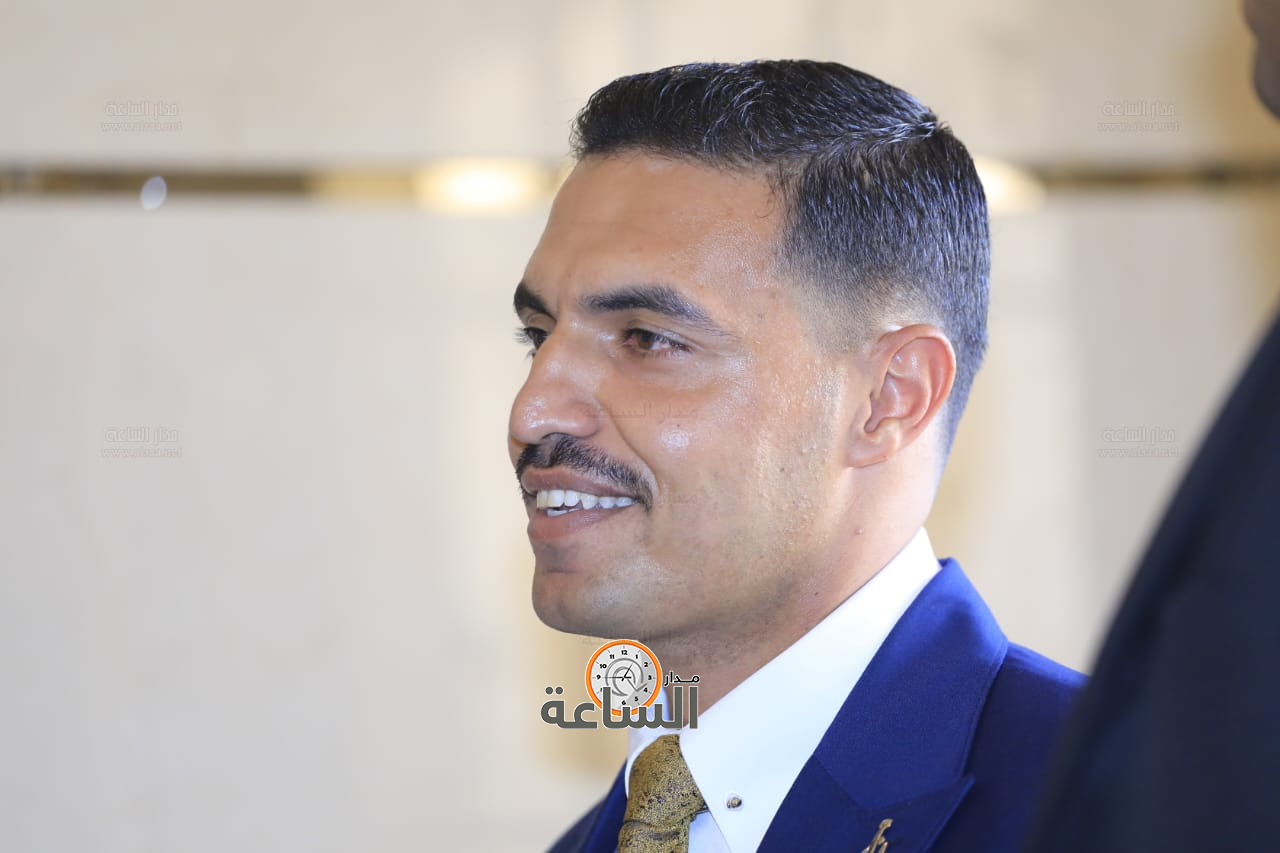 Madar Al-Saa Images 0.7917920553930169