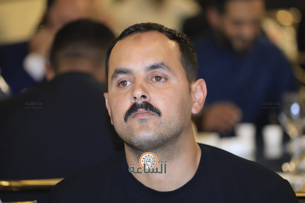 Madar Al-Saa Images 0.5770454090138474