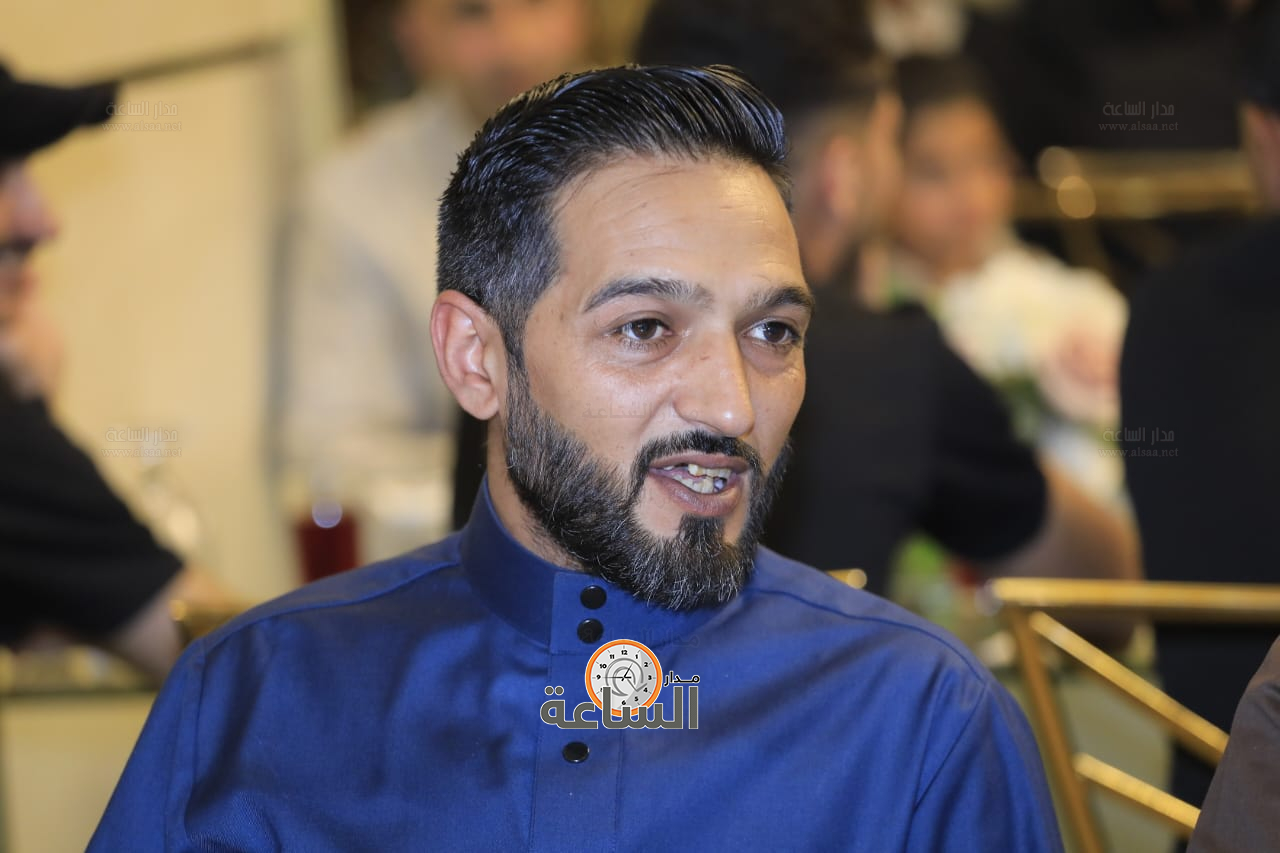 Madar Al-Saa Images 0.5173557467201072