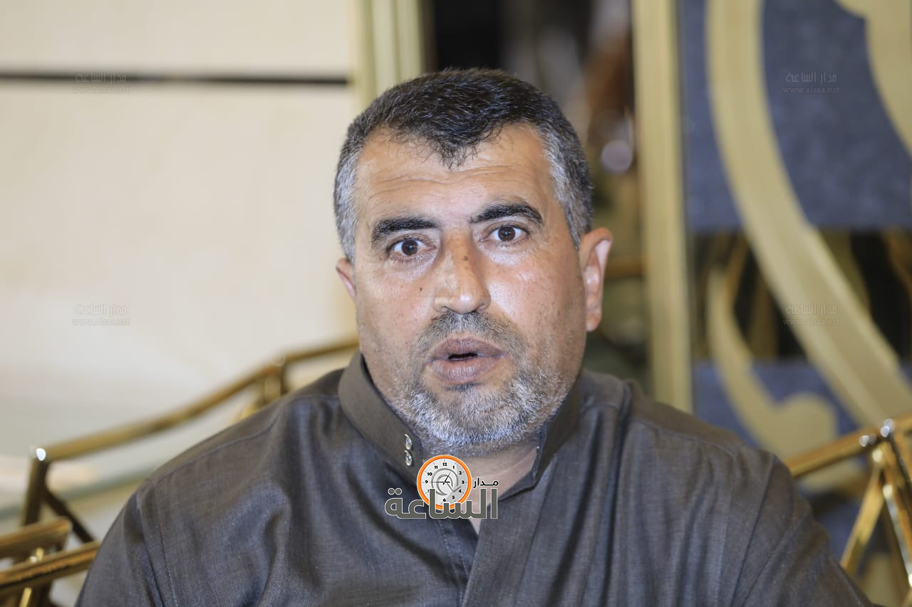 Madar Al-Saa Images 0.8268471113562731