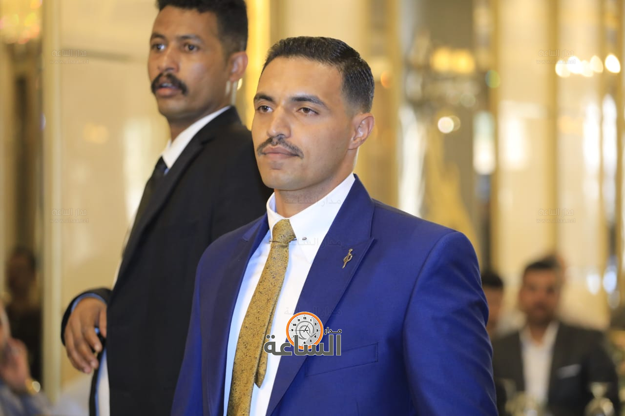 Madar Al-Saa Images 0.781196824624431