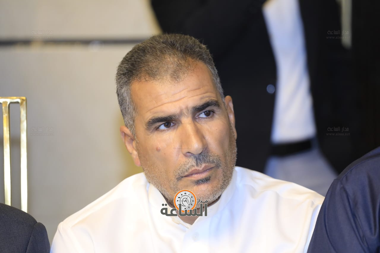 Madar Al-Saa Images 0.019122550773623348