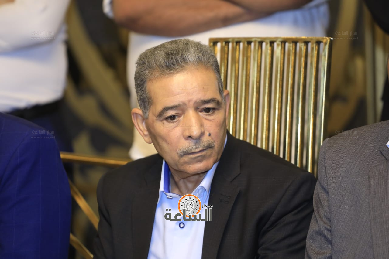 Madar Al-Saa Images 0.36832265873427184