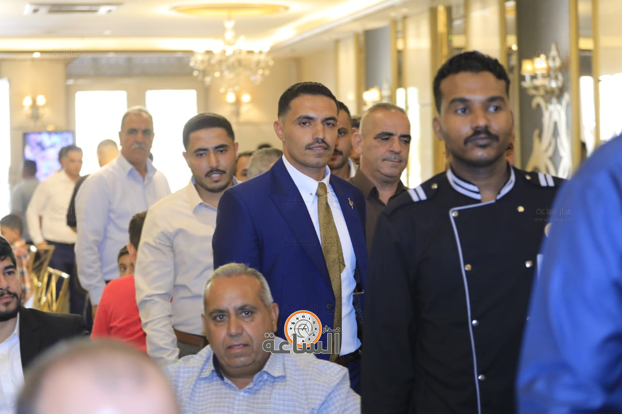 Madar Al-Saa Images 0.24606121729516883