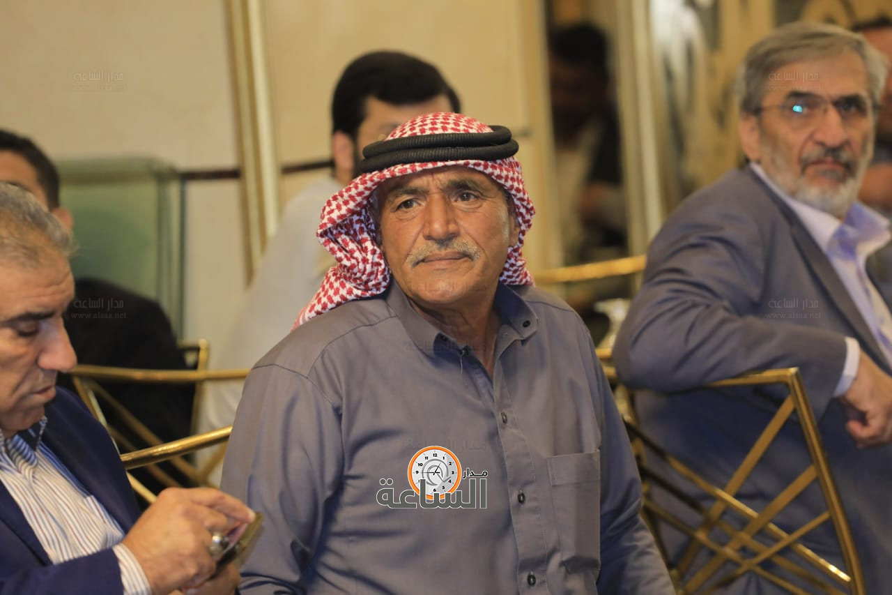 Madar Al-Saa Images 0.4702984360957917