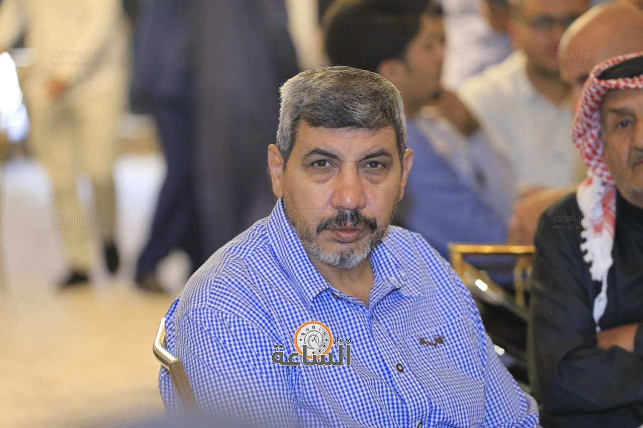 Madar Al-Saa Images 0.09325280021122995