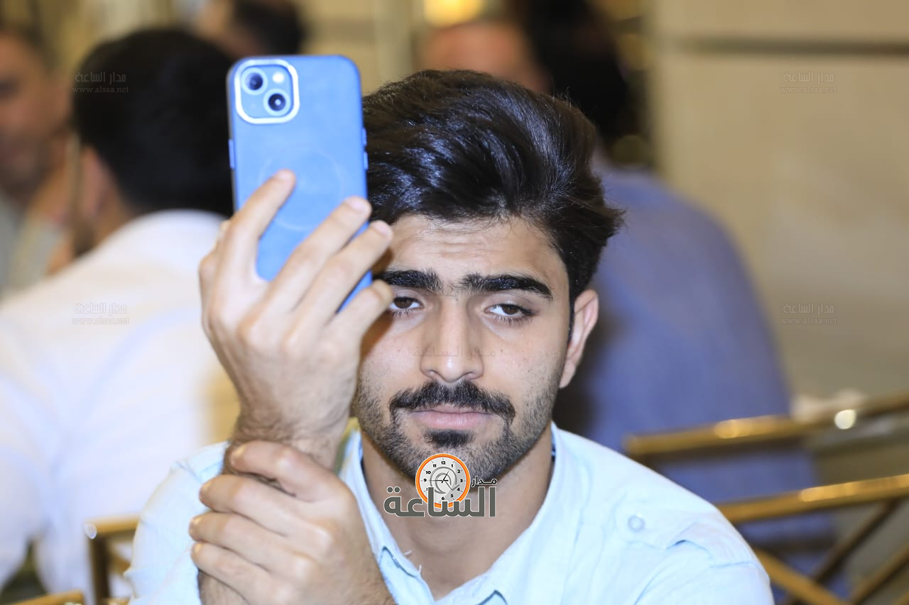 Madar Al-Saa Images 0.7009216697985841