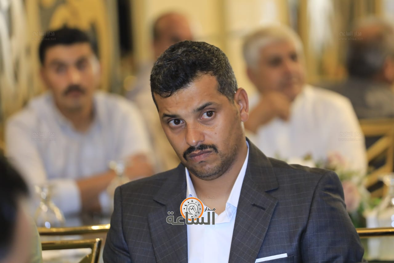 Madar Al-Saa Images 0.8793516743449893