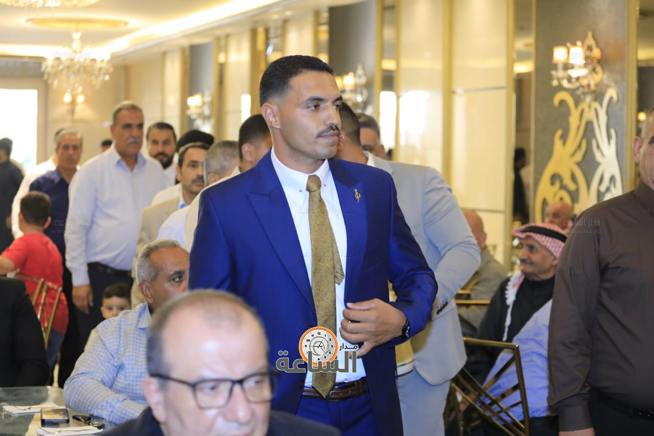 Madar Al-Saa Images 0.8914945125533168