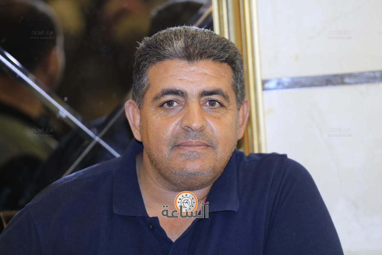 Madar Al-Saa Images 0.07533991623278591