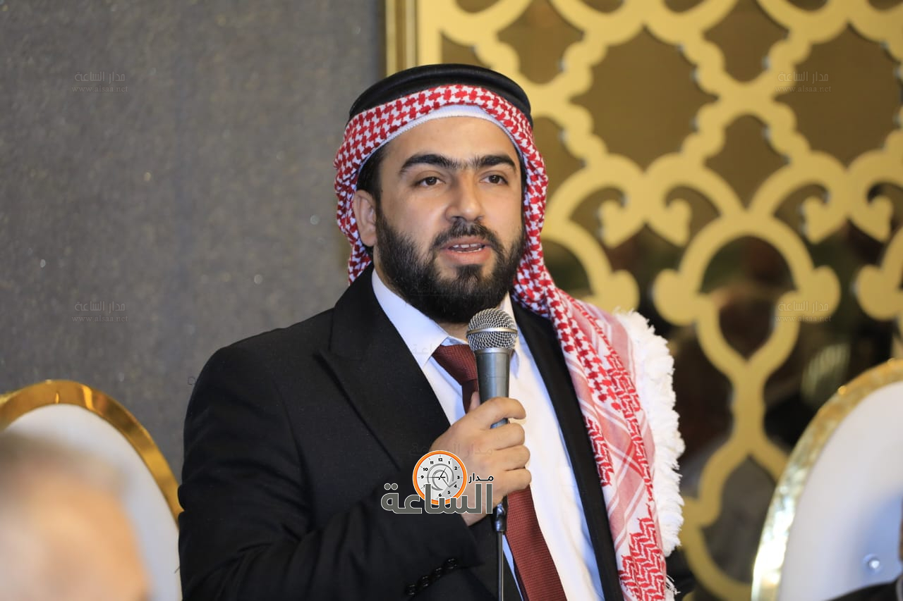 Madar Al-Saa Images 0.34176681976044676