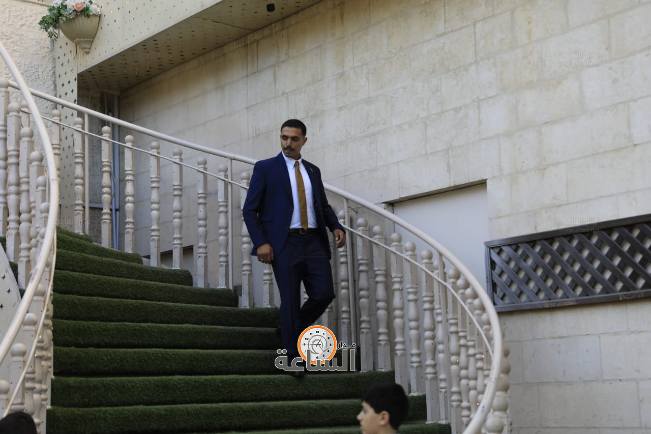 Madar Al-Saa Images 0.27750674575968115