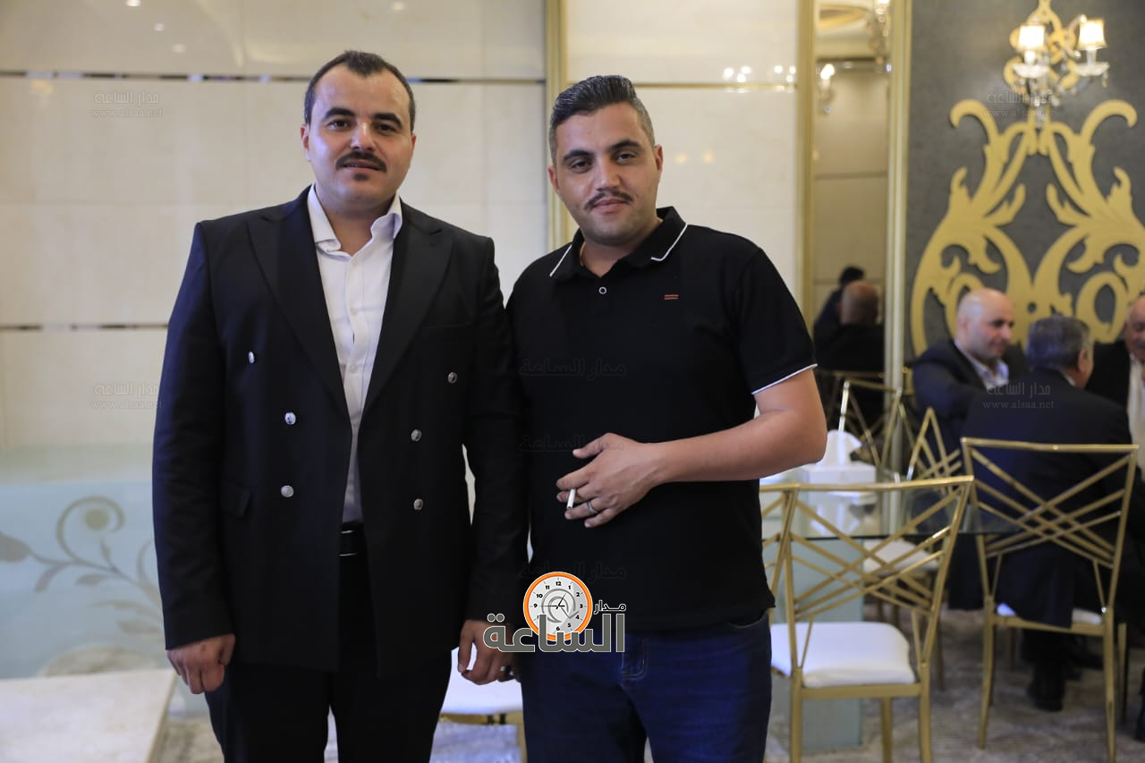 Madar Al-Saa Images 0.3305403692571437