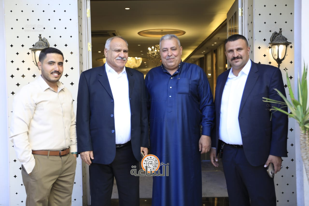 Madar Al-Saa Images 0.9639100216647246