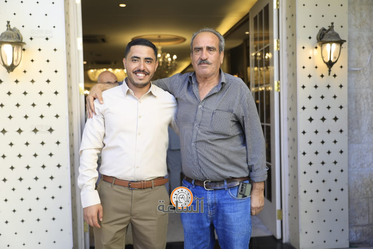 Madar Al-Saa Images 0.8893798450305779