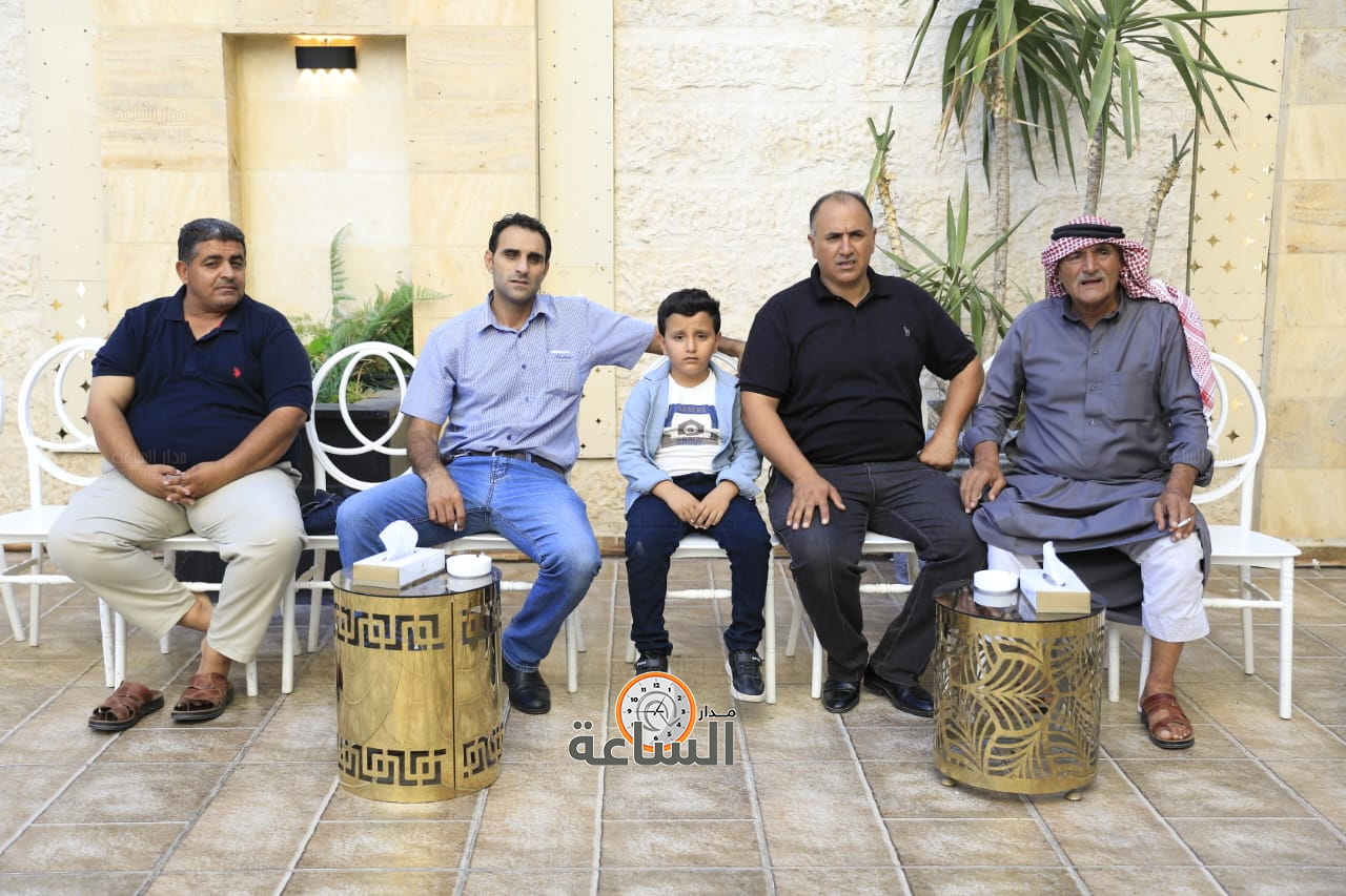 Madar Al-Saa Images 0.8930325654997486