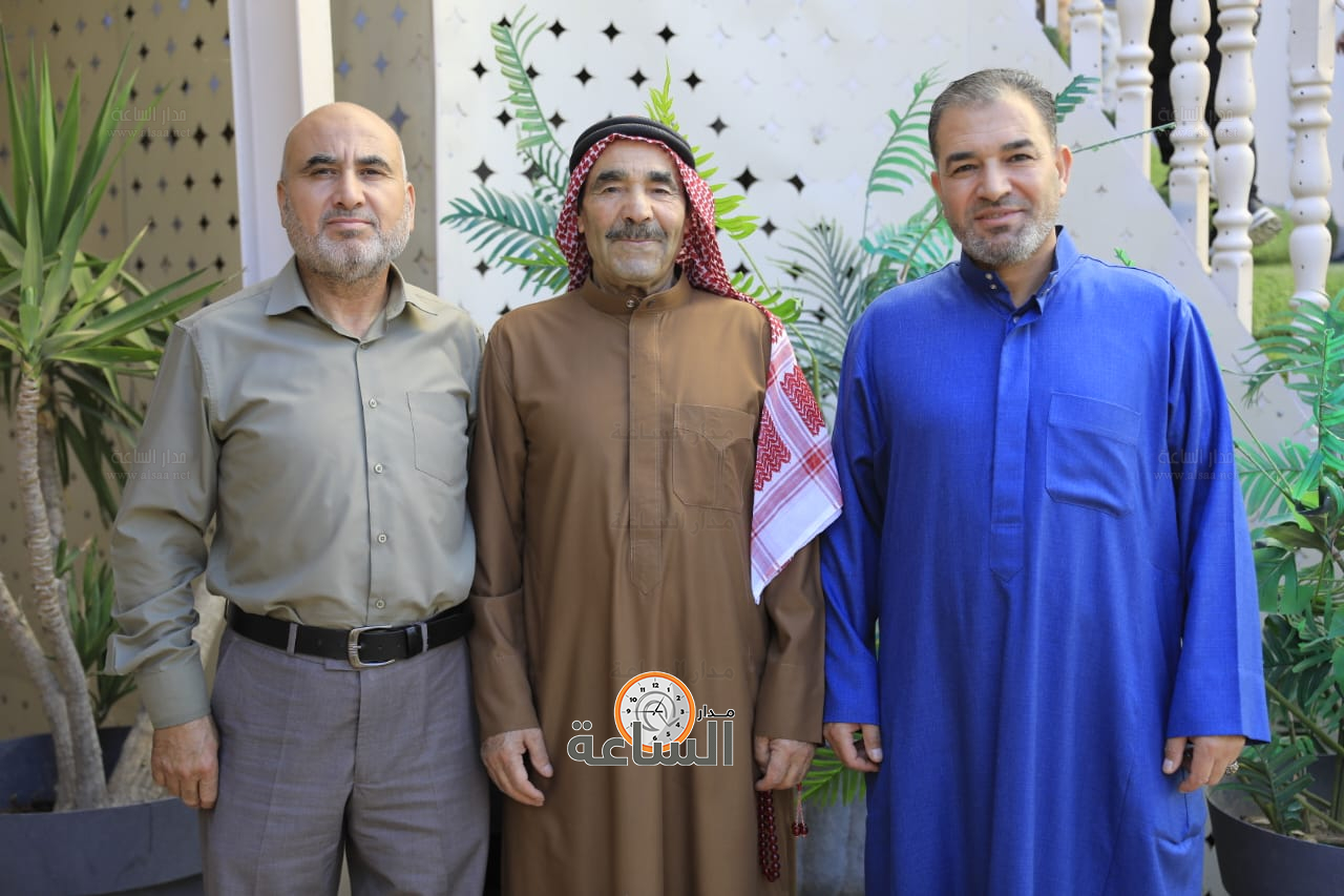 Madar Al-Saa Images 0.34097684034610354